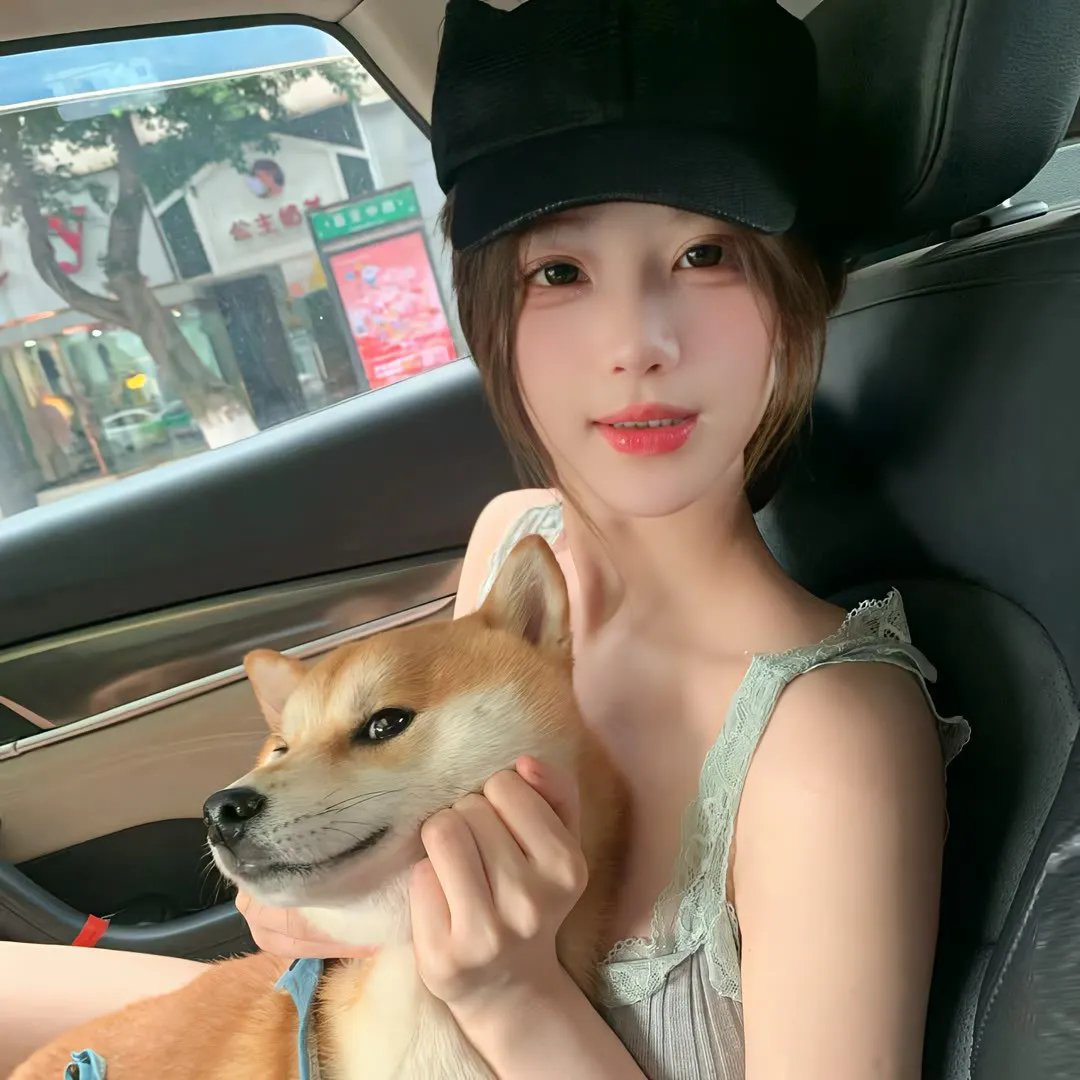加油呀!茉莉