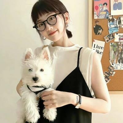 小松鼠大侦探